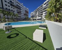 Herverkoop - Penthouse -
Orihuela Costa - Altos De Campoamor