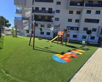 Herverkoop - Penthouse -
Orihuela Costa - Altos De Campoamor