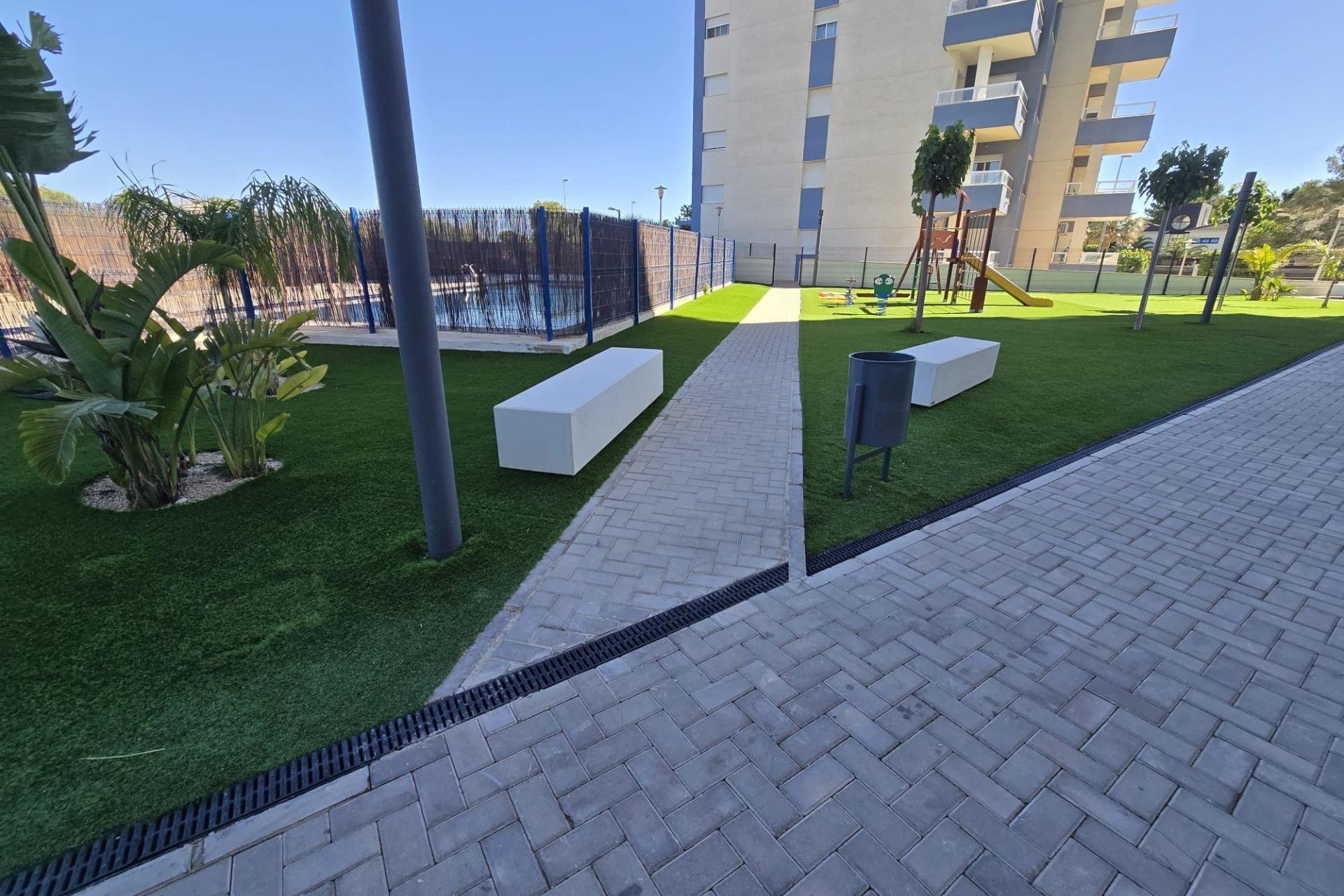 Herverkoop - Penthouse -
Orihuela Costa - Altos De Campoamor