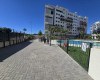 Herverkoop - Penthouse -
Orihuela Costa - Altos De Campoamor