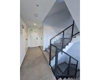 Herverkoop - Penthouse -
Orihuela Costa - Altos De Campoamor