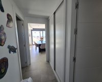 Herverkoop - Penthouse -
Orihuela Costa - Altos De Campoamor