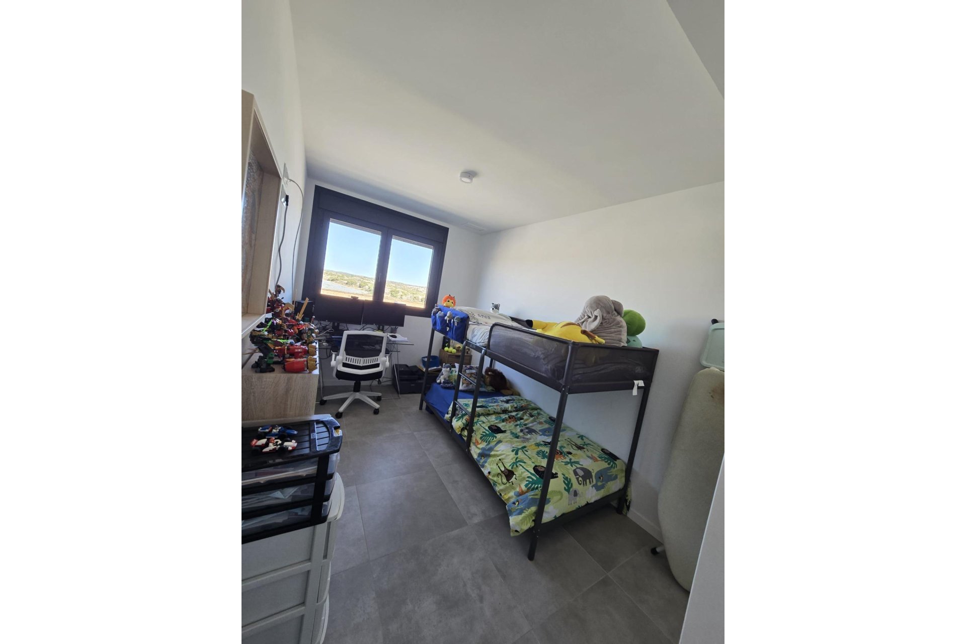 Herverkoop - Penthouse -
Orihuela Costa - Altos De Campoamor