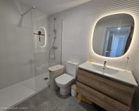 Herverkoop - Penthouse -
Orihuela Costa - Altos De Campoamor