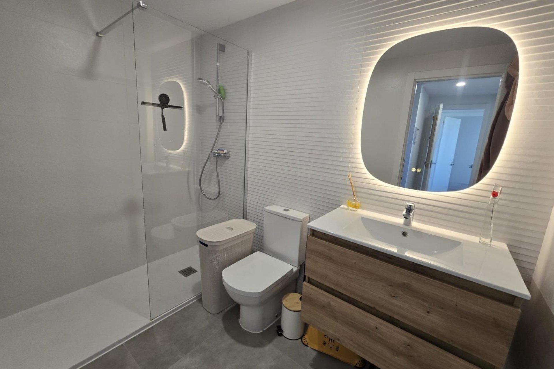 Herverkoop - Penthouse -
Orihuela Costa - Altos De Campoamor