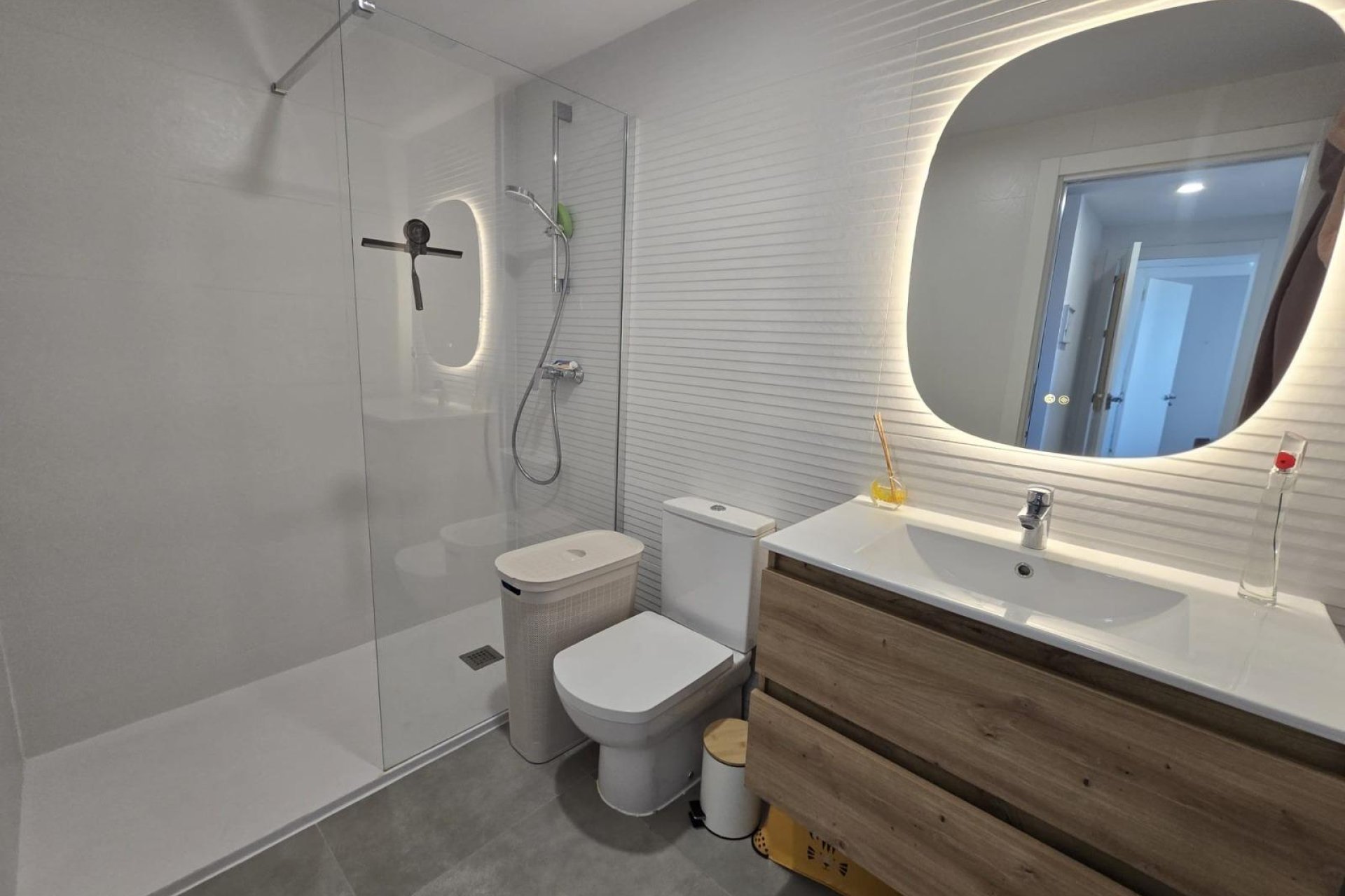 Herverkoop - Penthouse -
Orihuela Costa - Altos De Campoamor