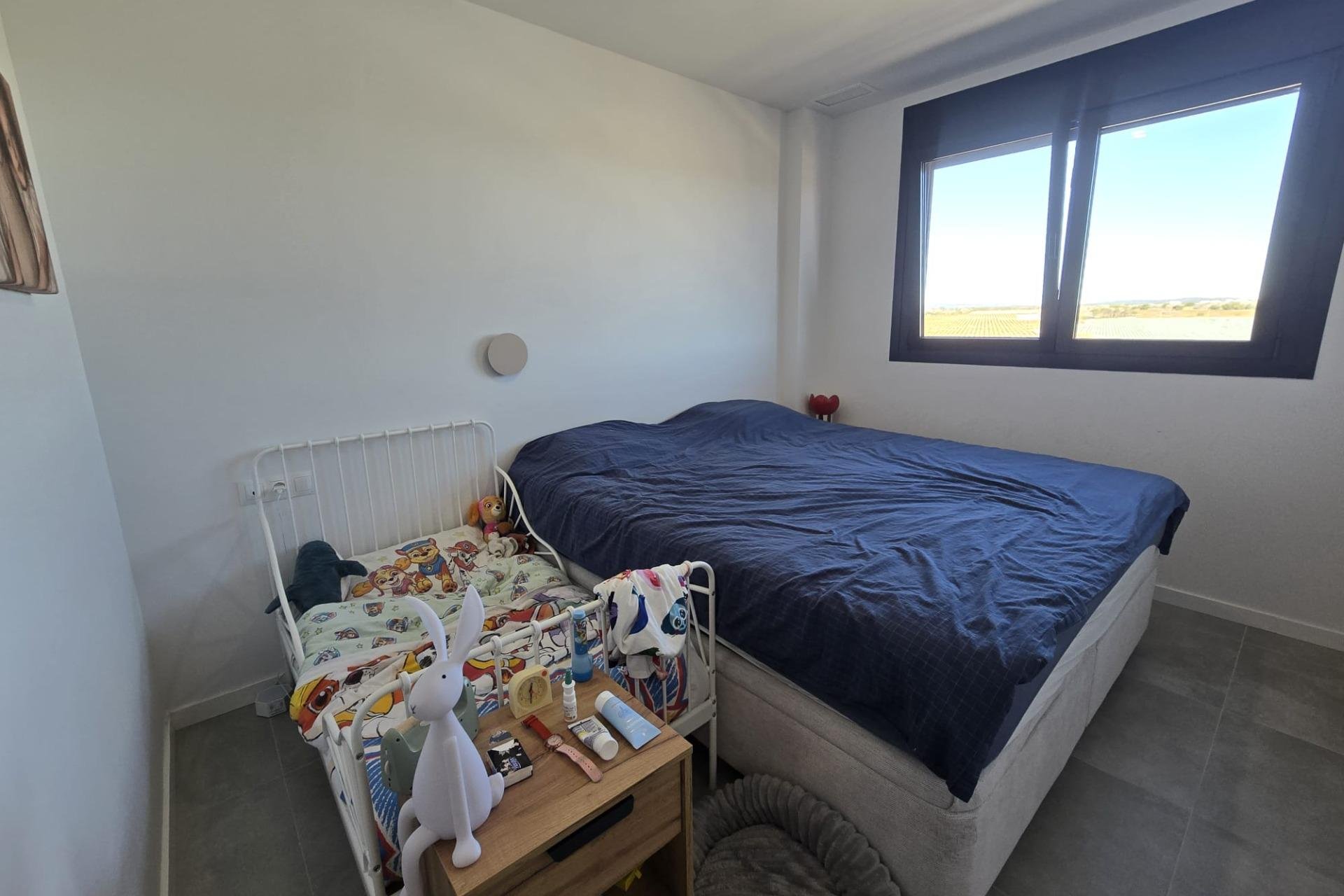 Herverkoop - Penthouse -
Orihuela Costa - Altos De Campoamor