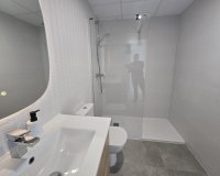Herverkoop - Penthouse -
Orihuela Costa - Altos De Campoamor