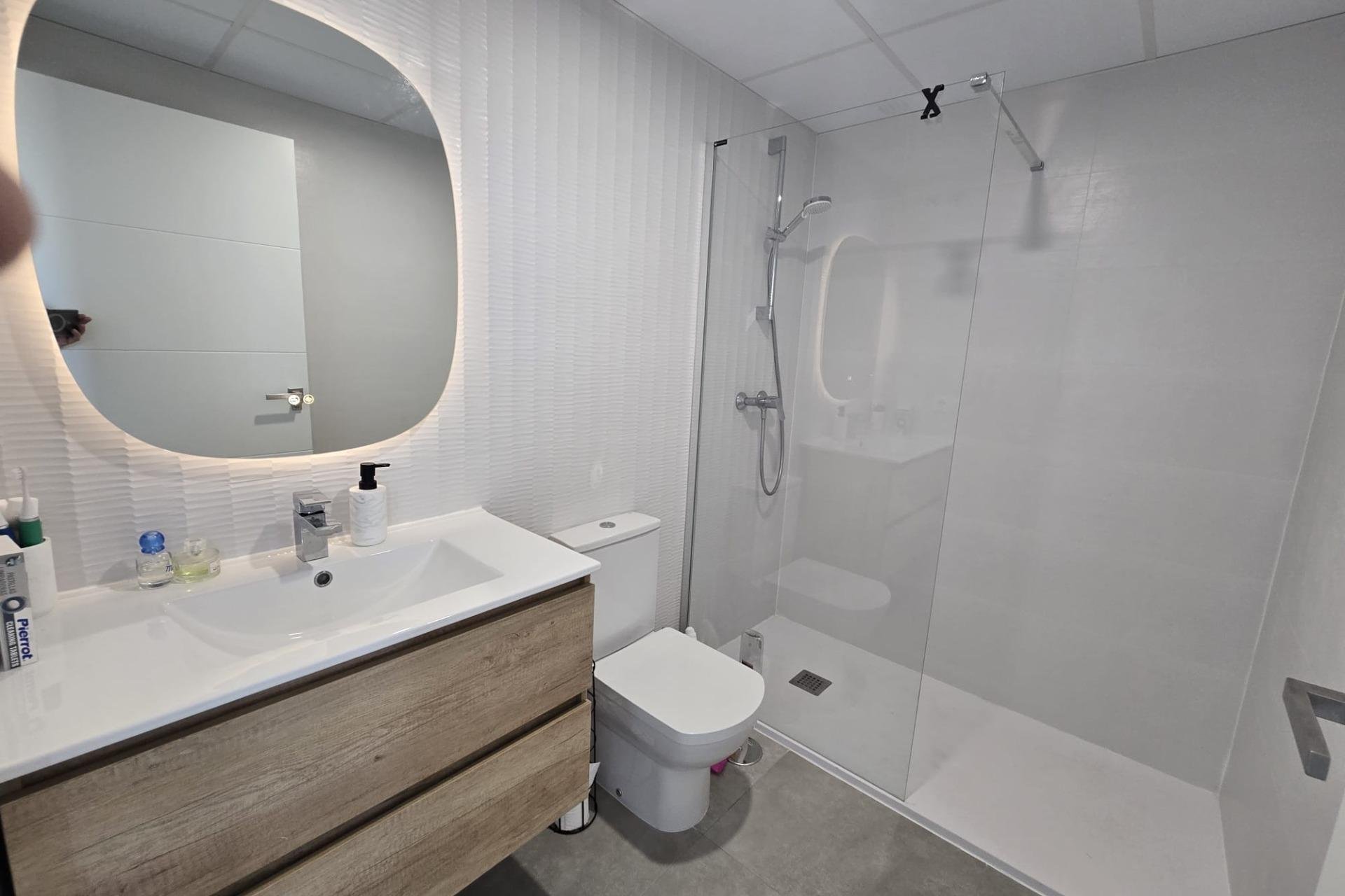 Herverkoop - Penthouse -
Orihuela Costa - Altos De Campoamor
