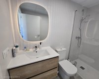 Herverkoop - Penthouse -
Orihuela Costa - Altos De Campoamor