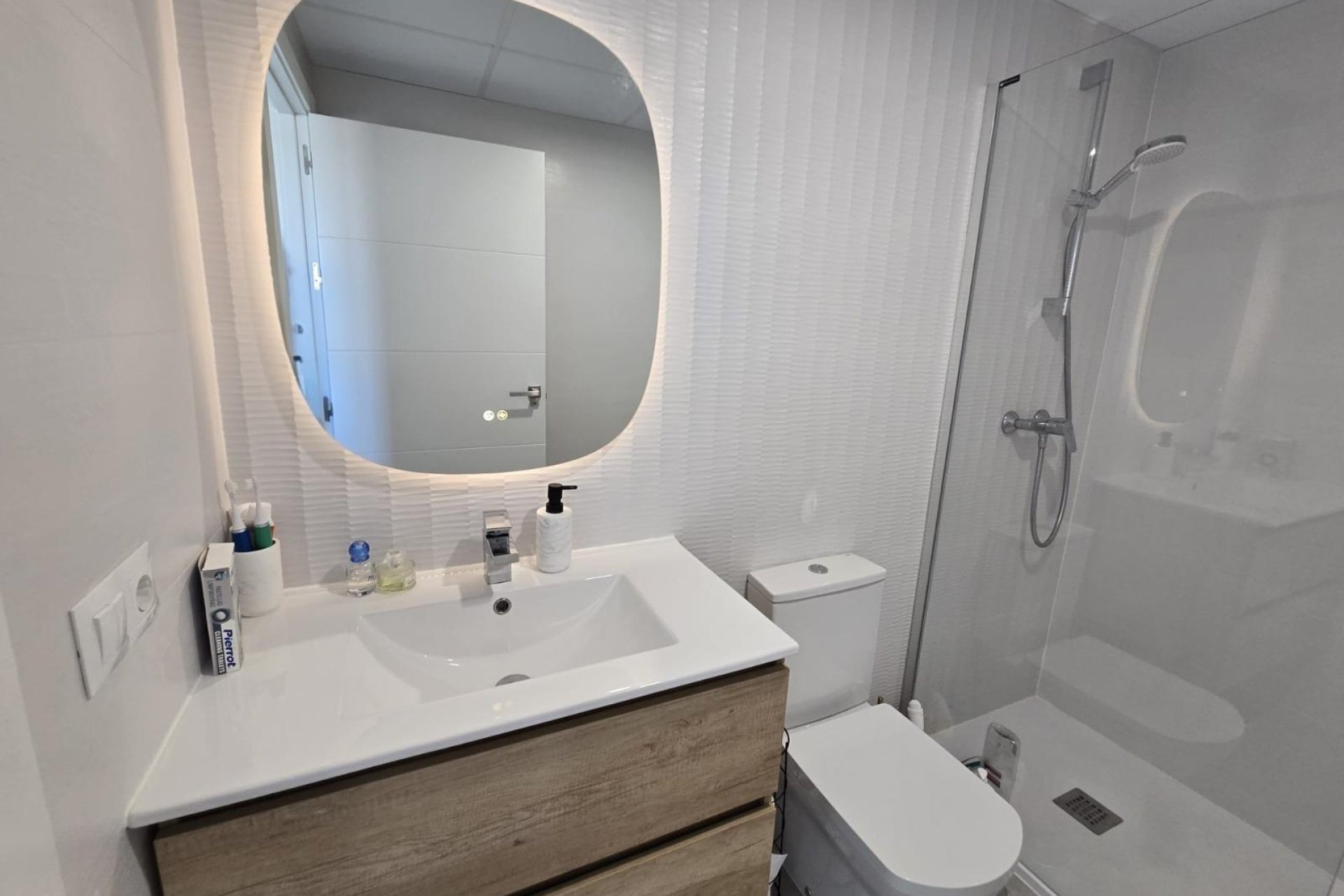 Herverkoop - Penthouse -
Orihuela Costa - Altos De Campoamor