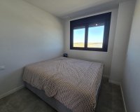 Herverkoop - Penthouse -
Orihuela Costa - Altos De Campoamor