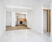 Herverkoop - Penthouse -
Orihuela Costa - Cabo Roig
