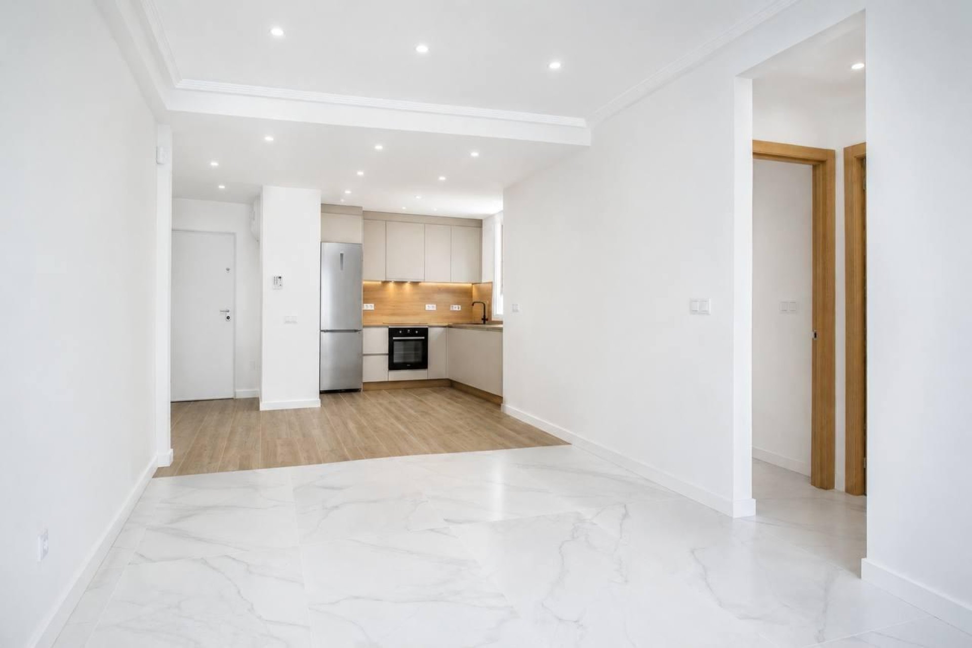 Herverkoop - Penthouse -
Orihuela Costa - Cabo Roig