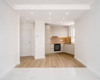 Herverkoop - Penthouse -
Orihuela Costa - Cabo Roig