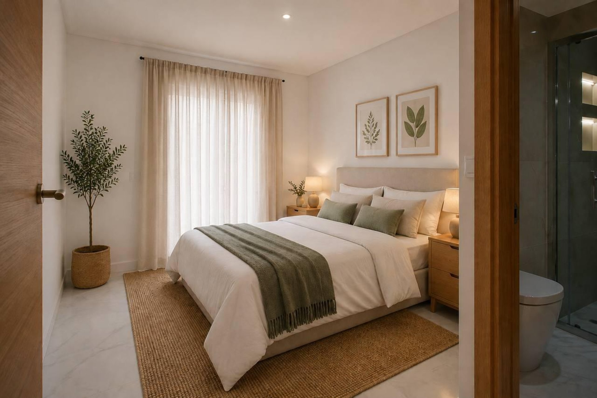 Herverkoop - Penthouse -
Orihuela Costa - Cabo Roig