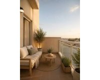 Herverkoop - Penthouse -
Orihuela Costa - Cabo Roig