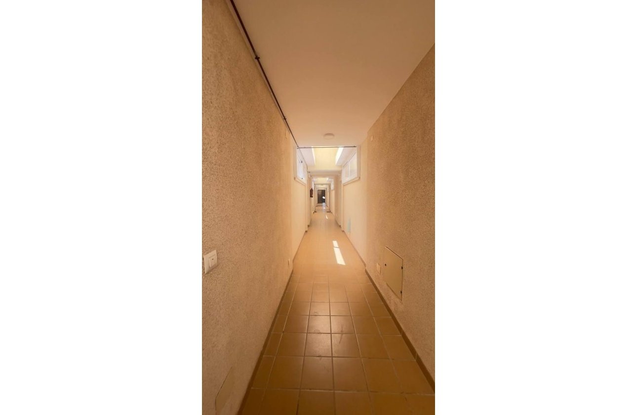 Herverkoop - Penthouse -
Orihuela Costa - Cabo Roig