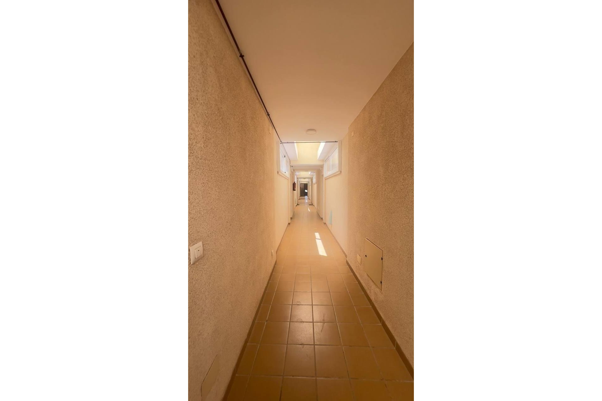 Herverkoop - Penthouse -
Orihuela Costa - Cabo Roig