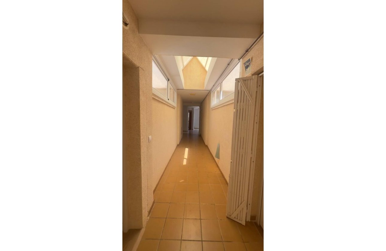 Herverkoop - Penthouse -
Orihuela Costa - Cabo Roig
