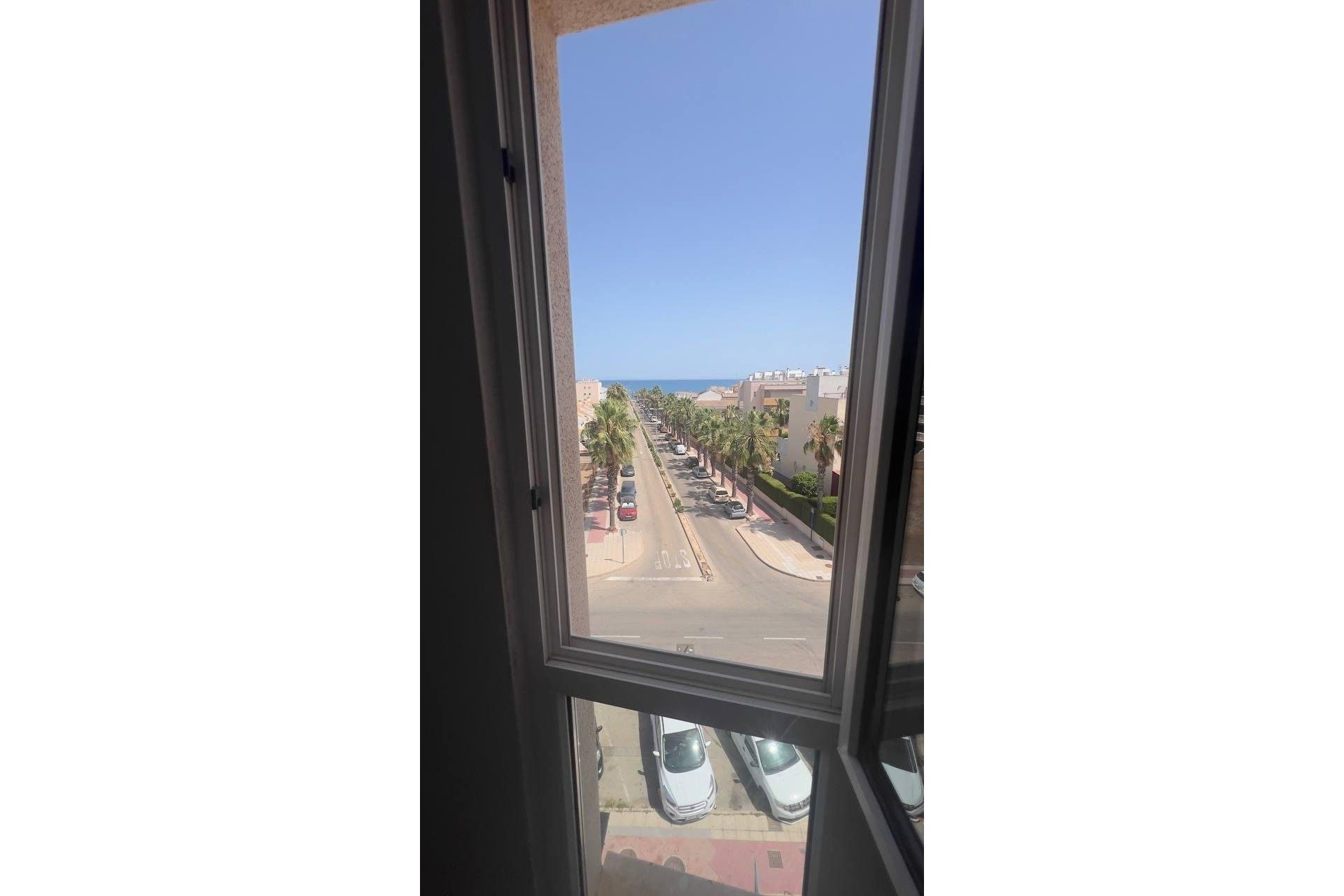 Herverkoop - Penthouse -
Orihuela Costa - Cabo Roig