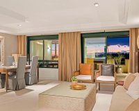 Herverkoop - Penthouse -
Orihuela Costa - Campoamor