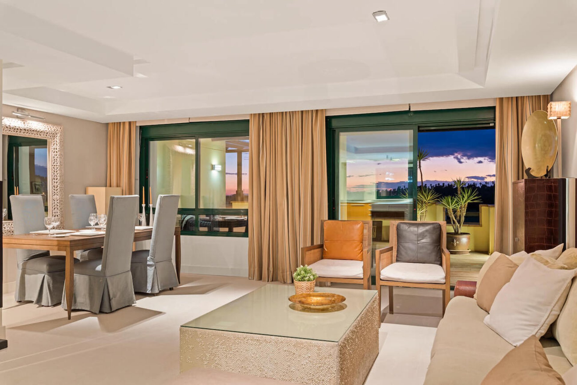 Herverkoop - Penthouse -
Orihuela Costa - Campoamor