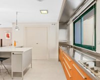 Herverkoop - Penthouse -
Orihuela Costa - Campoamor