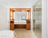 Herverkoop - Penthouse -
Orihuela Costa - Campoamor