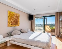 Herverkoop - Penthouse -
Orihuela Costa - Campoamor
