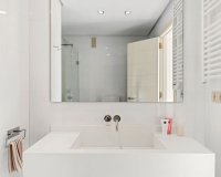 Herverkoop - Penthouse -
Orihuela Costa - Campoamor