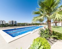Herverkoop - Penthouse -
Orihuela Costa - Costa Blanca