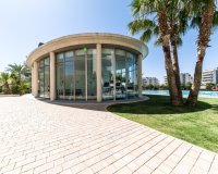 Herverkoop - Penthouse -
Orihuela Costa - Costa Blanca