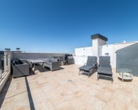 Herverkoop - Penthouse -
Orihuela Costa - Costa Blanca