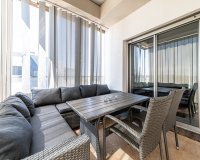 Herverkoop - Penthouse -
Orihuela Costa - Costa Blanca