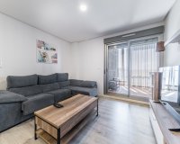 Herverkoop - Penthouse -
Orihuela Costa - Costa Blanca