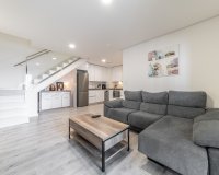 Herverkoop - Penthouse -
Orihuela Costa - Costa Blanca