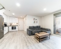 Herverkoop - Penthouse -
Orihuela Costa - Costa Blanca