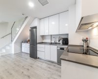 Herverkoop - Penthouse -
Orihuela Costa - Costa Blanca