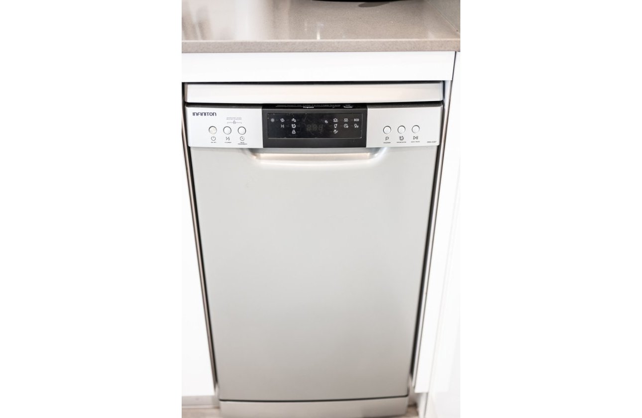 Herverkoop - Penthouse -
Orihuela Costa - Costa Blanca