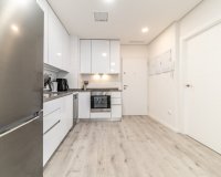 Herverkoop - Penthouse -
Orihuela Costa - Costa Blanca