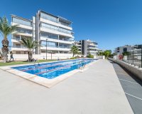 Herverkoop - Penthouse -
Orihuela Costa - Costa Blanca