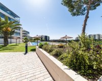 Herverkoop - Penthouse -
Orihuela Costa - Costa Blanca