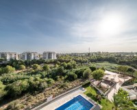 Herverkoop - Penthouse -
Orihuela Costa - Costa Blanca
