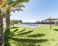Herverkoop - Penthouse -
Orihuela Costa - Costa Blanca