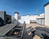 Herverkoop - Penthouse -
Orihuela Costa - Costa Blanca