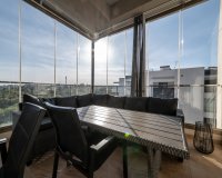 Herverkoop - Penthouse -
Orihuela Costa - Costa Blanca