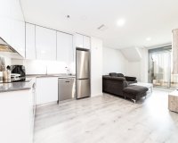 Herverkoop - Penthouse -
Orihuela Costa - Costa Blanca