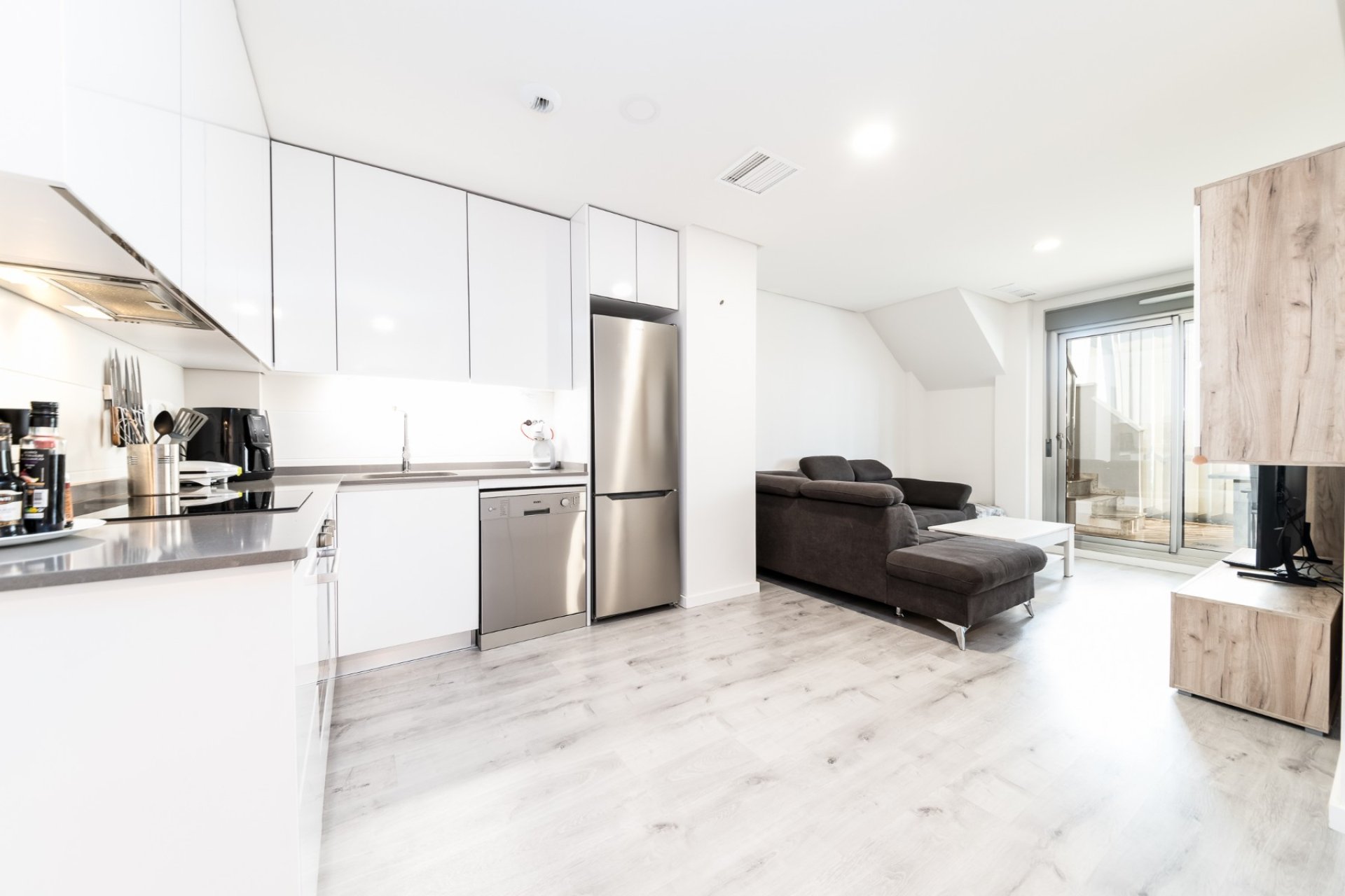 Herverkoop - Penthouse -
Orihuela Costa - Costa Blanca