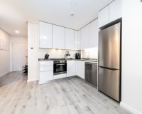 Herverkoop - Penthouse -
Orihuela Costa - Costa Blanca